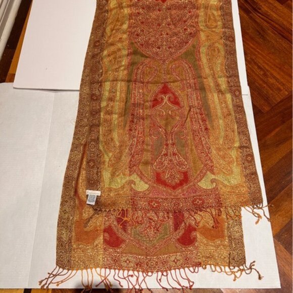 💥HOST PICK💥Beautiful Pashmina - Picture 8 of 9